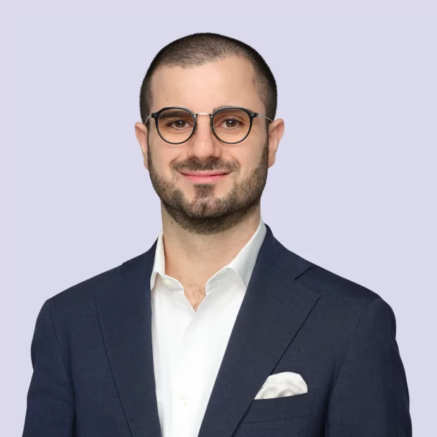 Antoine Chadanian - Avocat